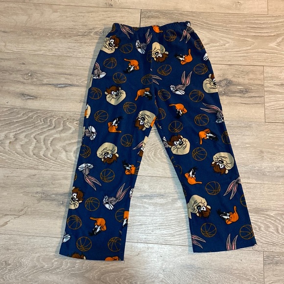 Pajamas Space Jam Pajama Pants Poshmark